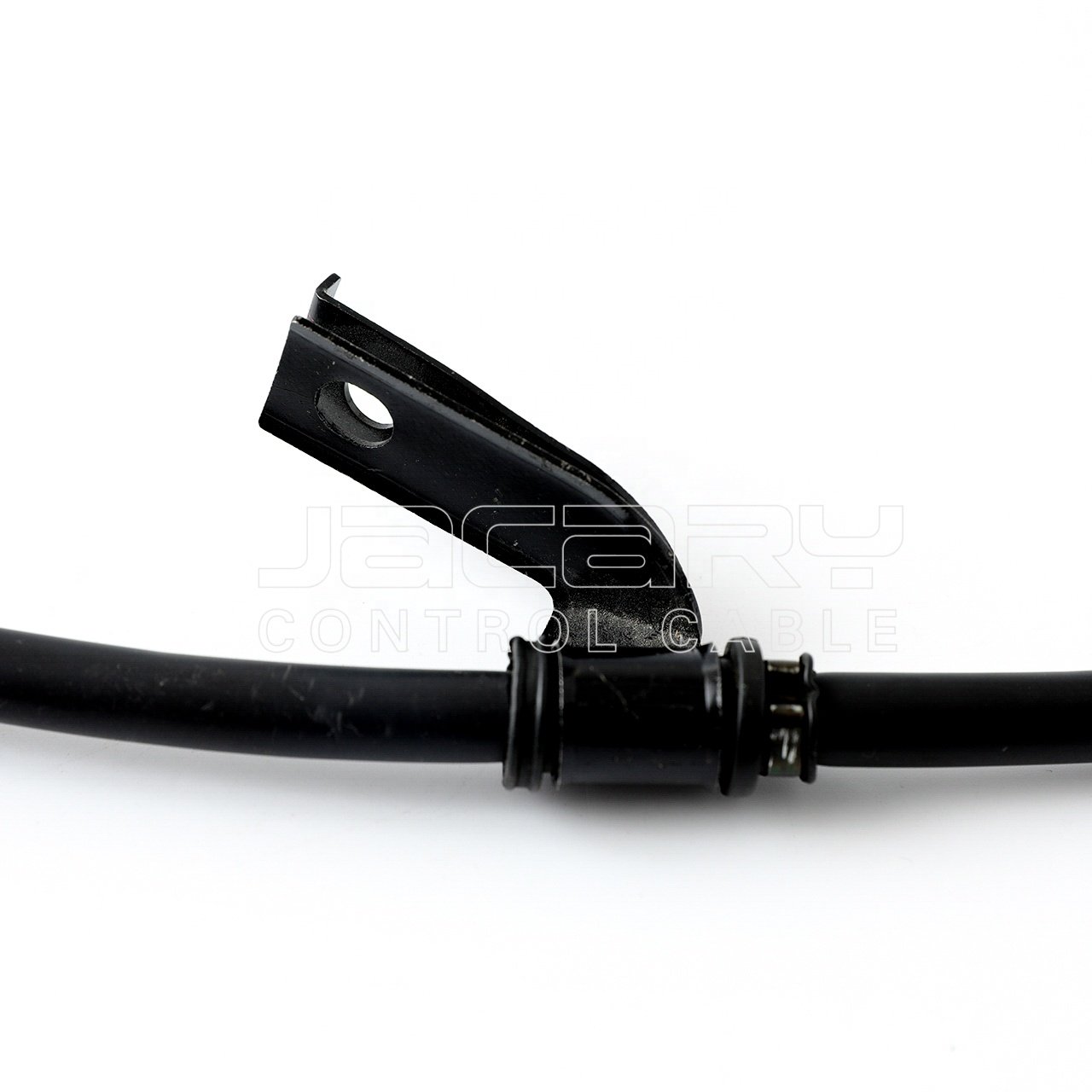 PARKING BRAKE CABLE LH 59760-3K000 for HYUNDAI SONATA(NF)