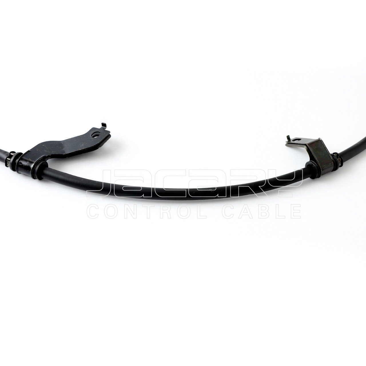 PARKING BRAKE CABLE LH 59760-3K000 for HYUNDAI SONATA(NF)