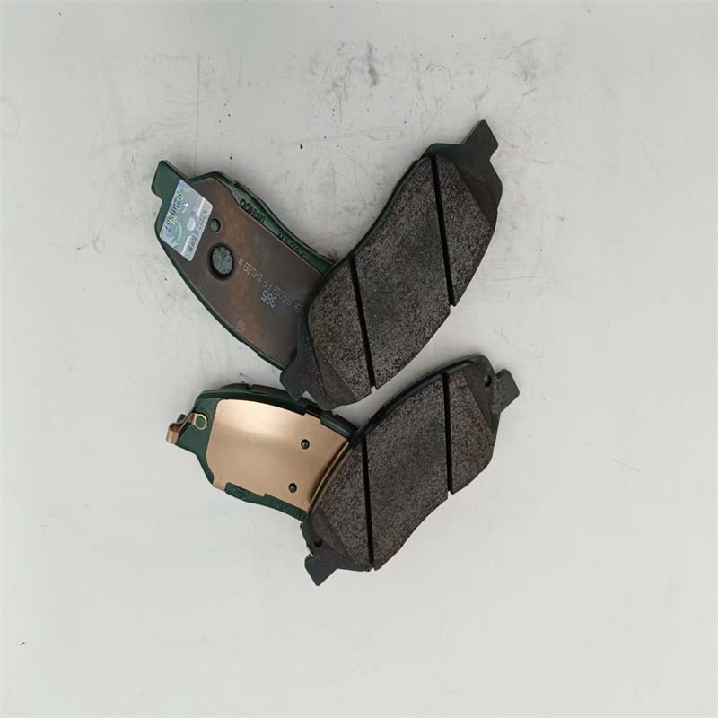 Genuine Front Brake Pad 48130341A0 for KORANDOC 48130341A0