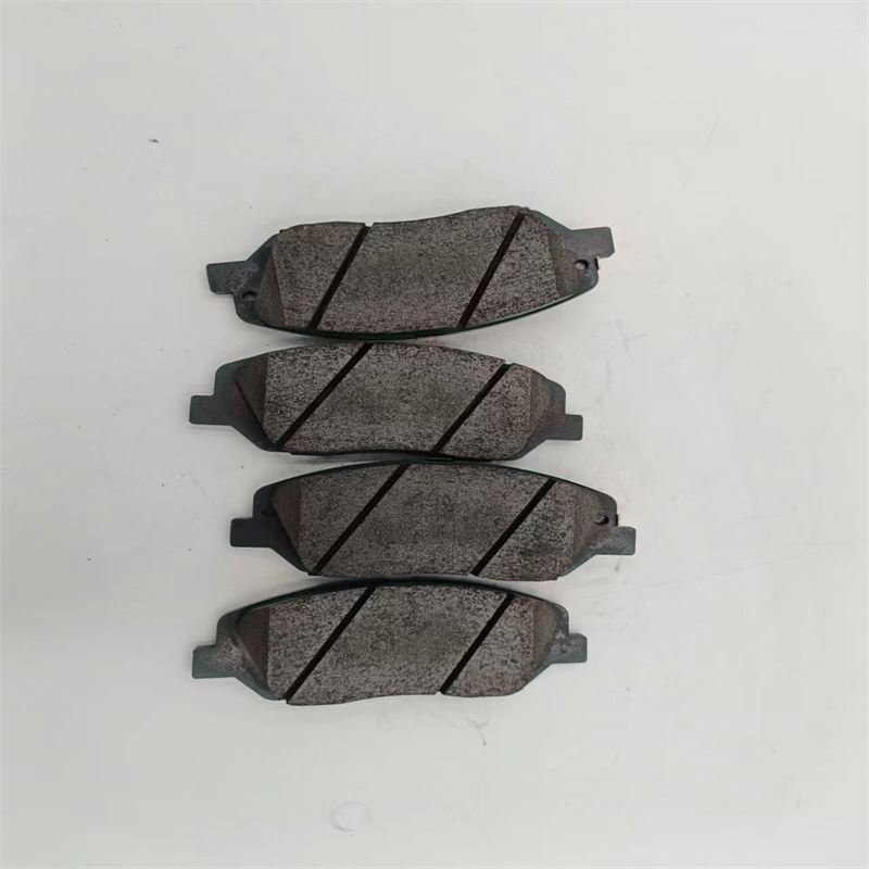 Genuine Front Brake Pad 48130341A0 for KORANDOC 48130341A0