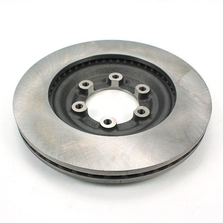 Genuine Auto Parts 8981246633 RN1635V,94712571,8-98124-663-4, Rotor Disc Brake Discs for Isuzu DMAX MUX