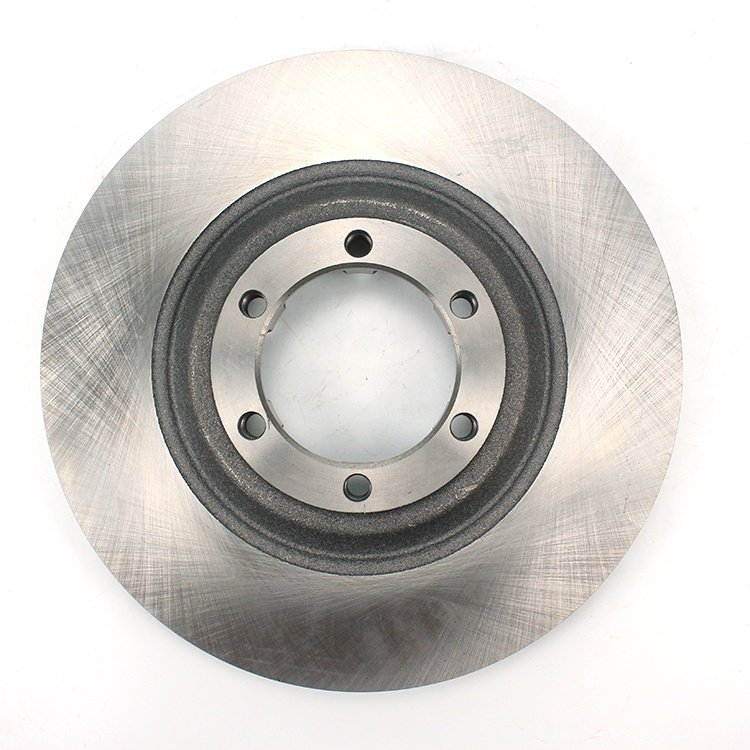 Genuine Auto Parts 8981246633 RN1635V,94712571,8-98124-663-4, Rotor Disc Brake Discs for Isuzu DMAX MUX
