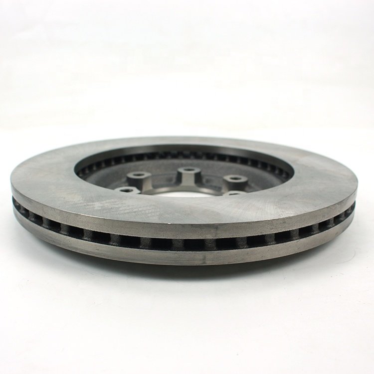 Genuine Auto Parts 8981246633 RN1635V,94712571,8-98124-663-4, Rotor Disc Brake Discs for Isuzu DMAX MUX