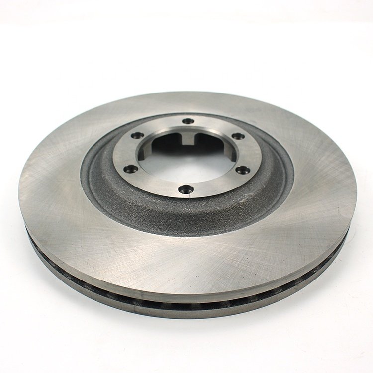 Genuine Auto Parts 8981246633 RN1635V,94712571,8-98124-663-4, Rotor Disc Brake Discs for Isuzu DMAX MUX