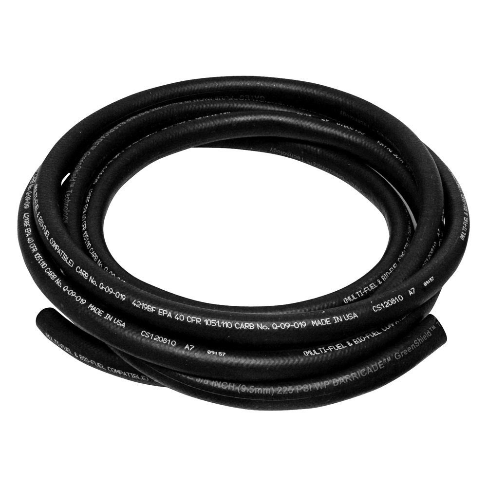 Brake Line Hydraulic Hose Rubber Radiator Hose for Freightliner