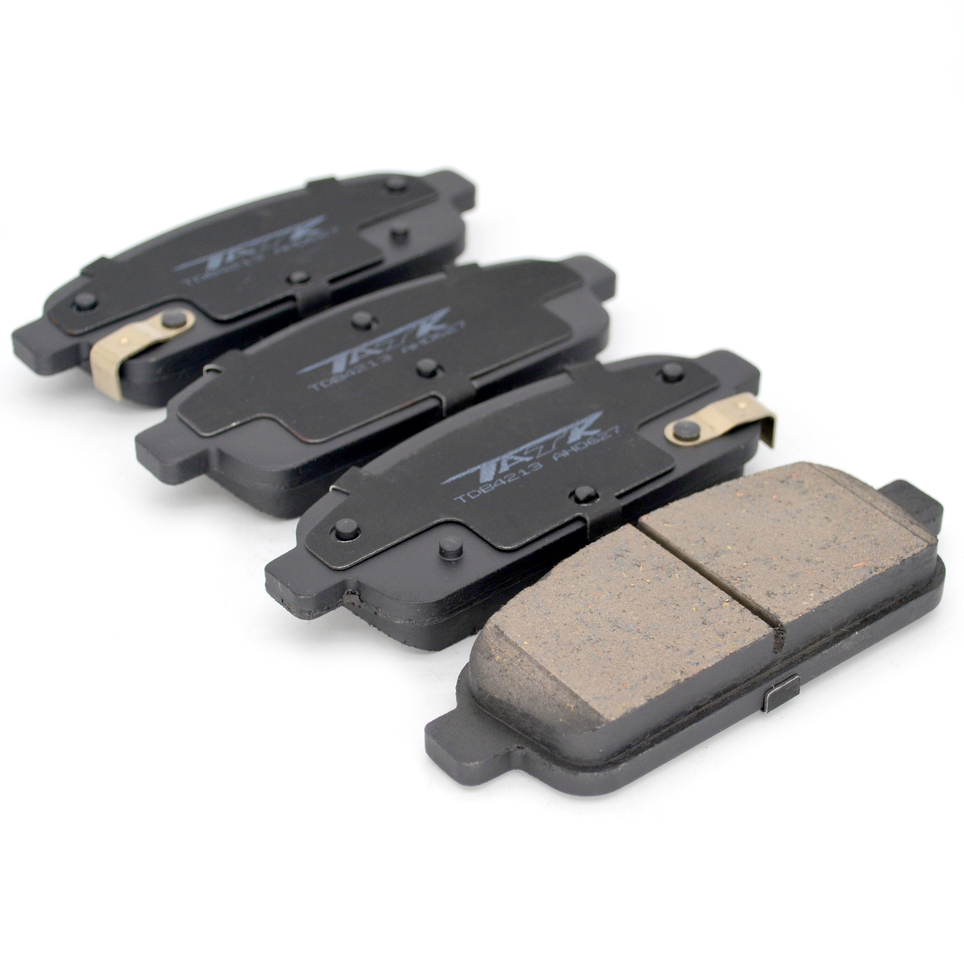 TATK 13300868 OEM Brake Pads for CHEVROLET CRUZE AVEO 2010 2011 Auto Rear Disc Brake Pad Manufacturer 4213 D1470-8667
