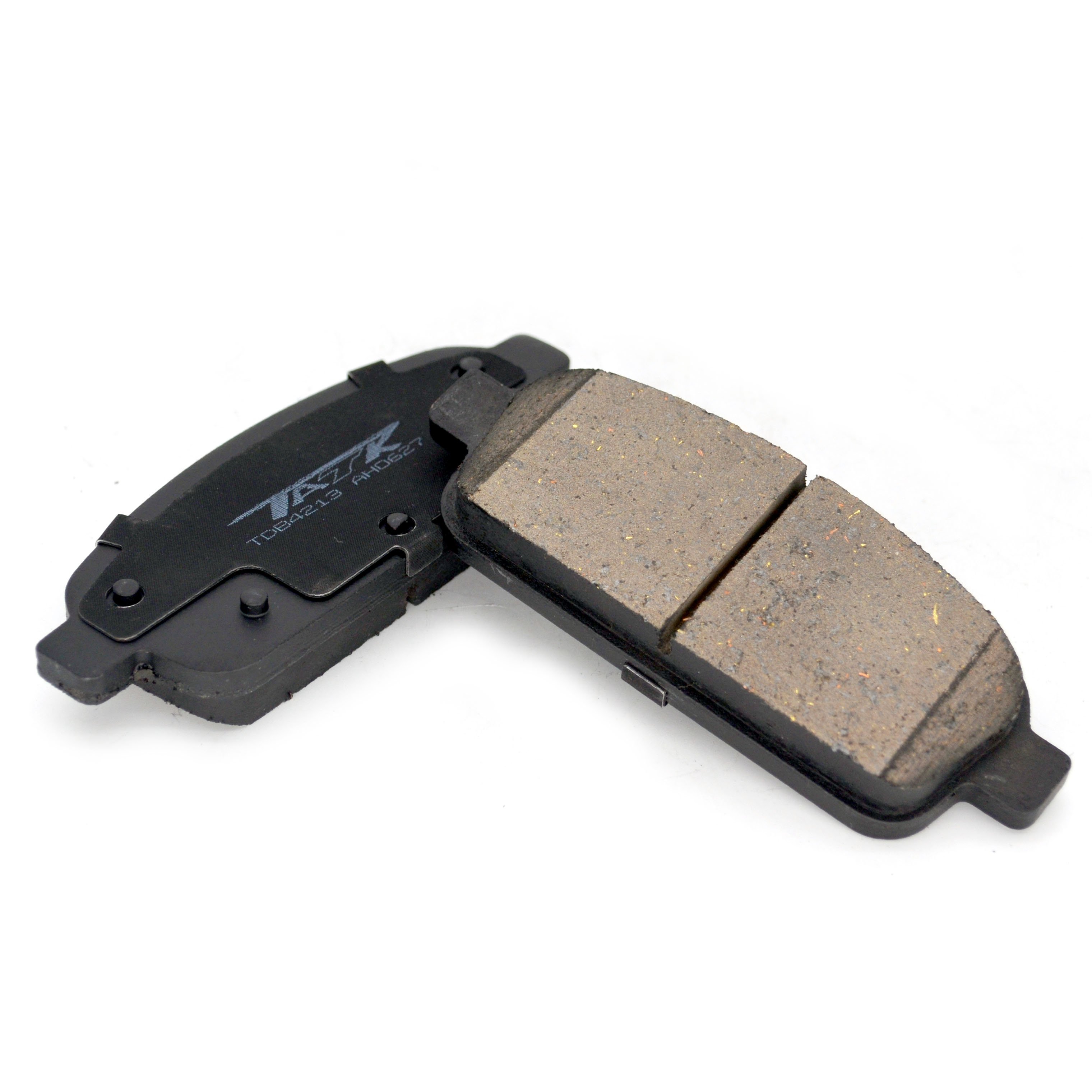 TATK 13300868 OEM Brake Pads for CHEVROLET CRUZE AVEO 2010 2011 Auto Rear Disc Brake Pad Manufacturer 4213 D1470-8667