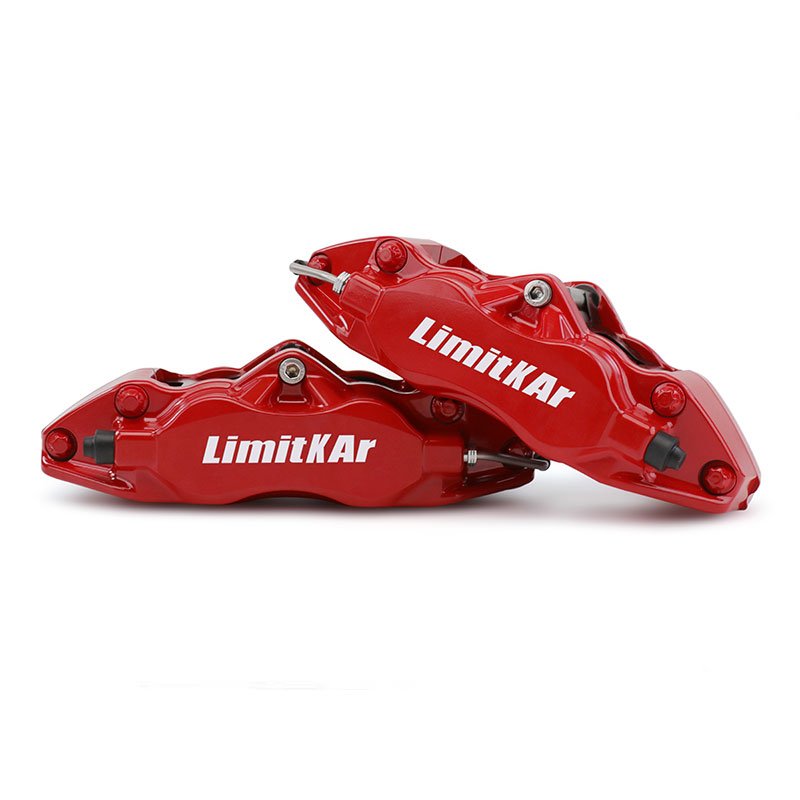 High Performance Brake Caliper for Cp 9200 Big Racing Brake Kit for Ford ECOSPORT EDGE Escape explorer Fiesta FOCUS Mondeo TAURU