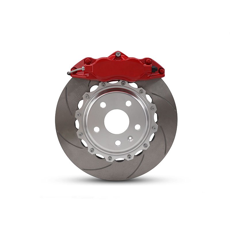 High Performance Brake Caliper for Cp 9200 Big Racing Brake Kit for Ford ECOSPORT EDGE Escape explorer Fiesta FOCUS Mondeo TAURU