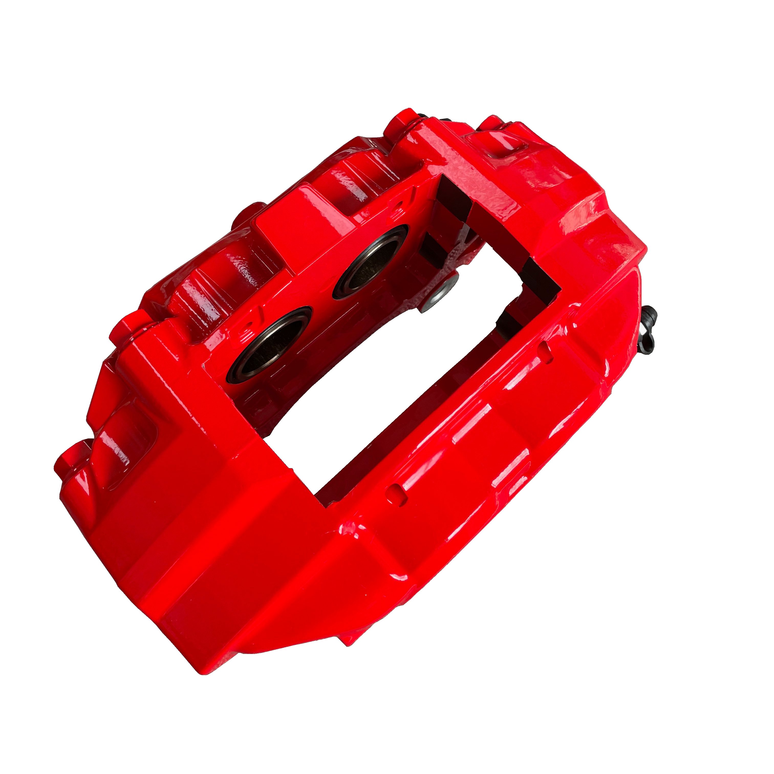 4-pot High-performance Brake Caliper