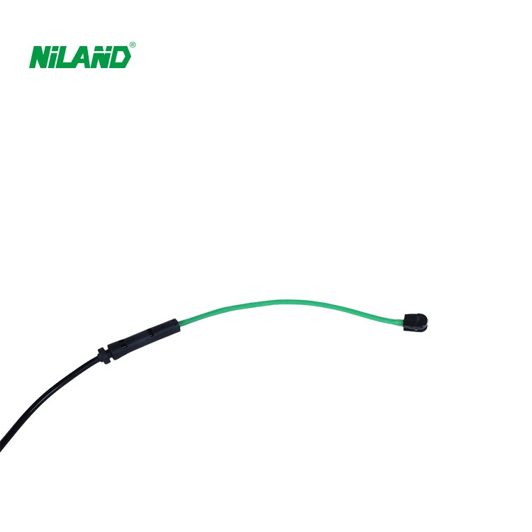 NiLAND Top Rated Auto Spare Parts Front Brake Pad Wear Indicator Sensor 34356890788 for BMW 5 Series /G38