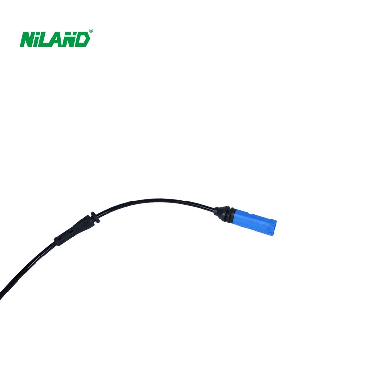 NiLAND Top Rated Auto Spare Parts Front Brake Pad Wear Indicator Sensor 34356890788 for BMW 5 Series /G38