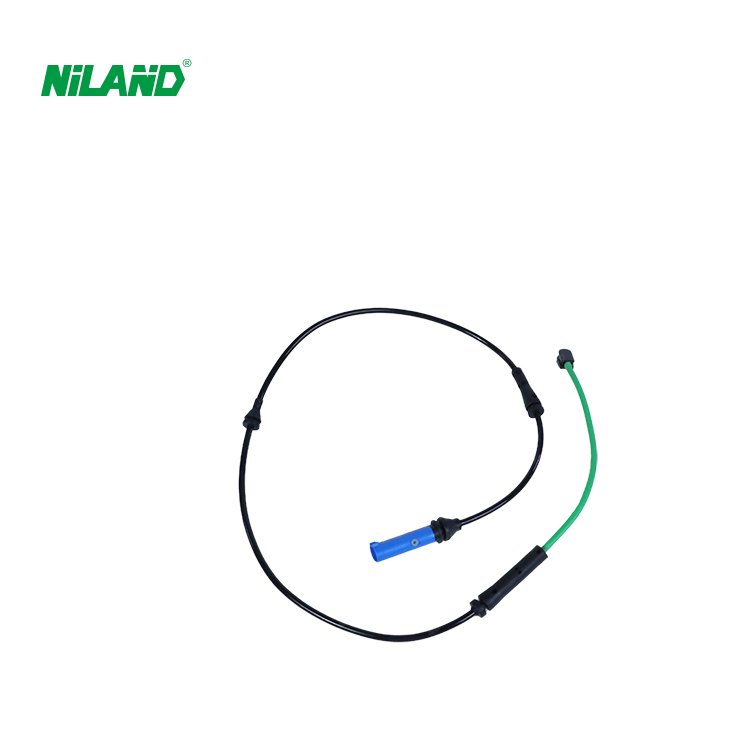 NiLAND Top Rated Auto Spare Parts Front Brake Pad Wear Indicator Sensor 34356890788 for BMW 5 Series /G38