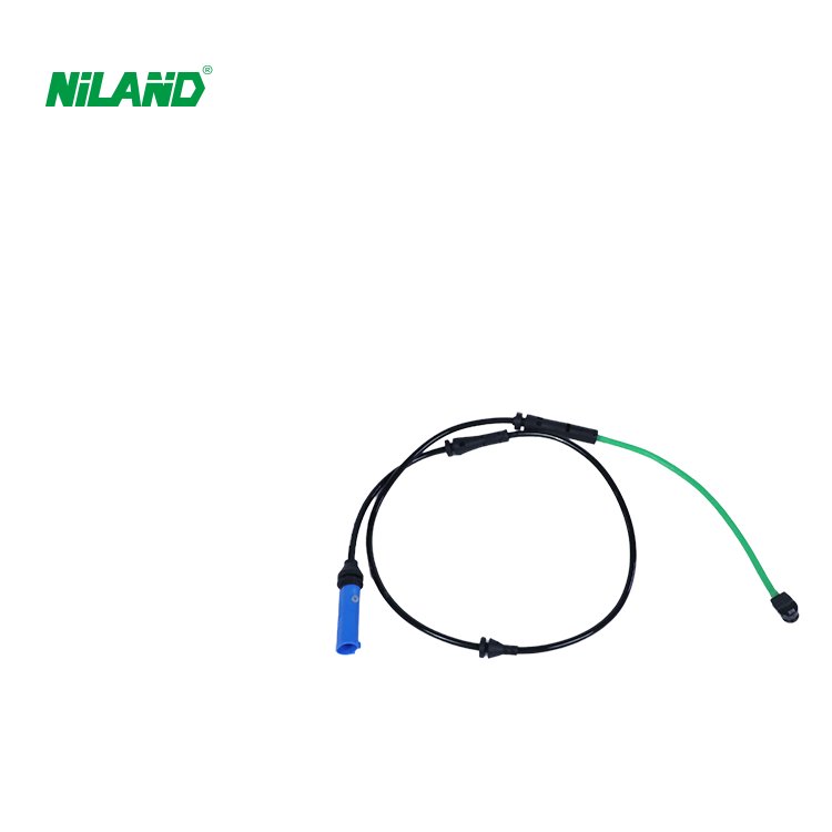 NiLAND Top Rated Auto Spare Parts Front Brake Pad Wear Indicator Sensor 34356890788 for BMW 5 Series /G38