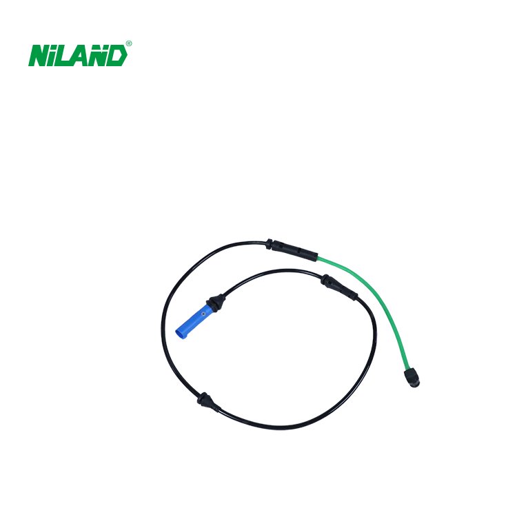 NiLAND Top Rated Auto Spare Parts Front Brake Pad Wear Indicator Sensor 34356890788 for BMW 5 Series /G38