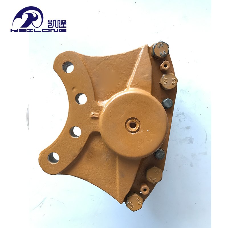 High Quality Custom Metal 4 Piston Brake Caliper Single or Double Various Sizes-New for Retail and Machinery Repair Shops