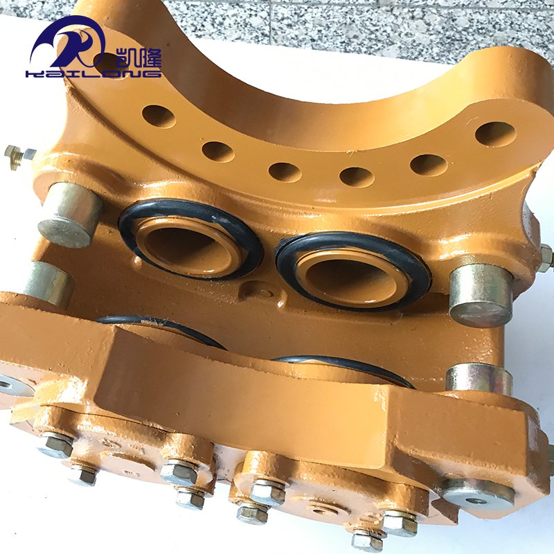 High Quality Custom Metal 4 Piston Brake Caliper Single or Double Various Sizes-New for Retail and Machinery Repair Shops