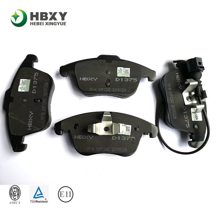 FOR knorr Bremse E38 bmw Brake Pad for Trucks Price Brake Pads 1210 Break Caliper