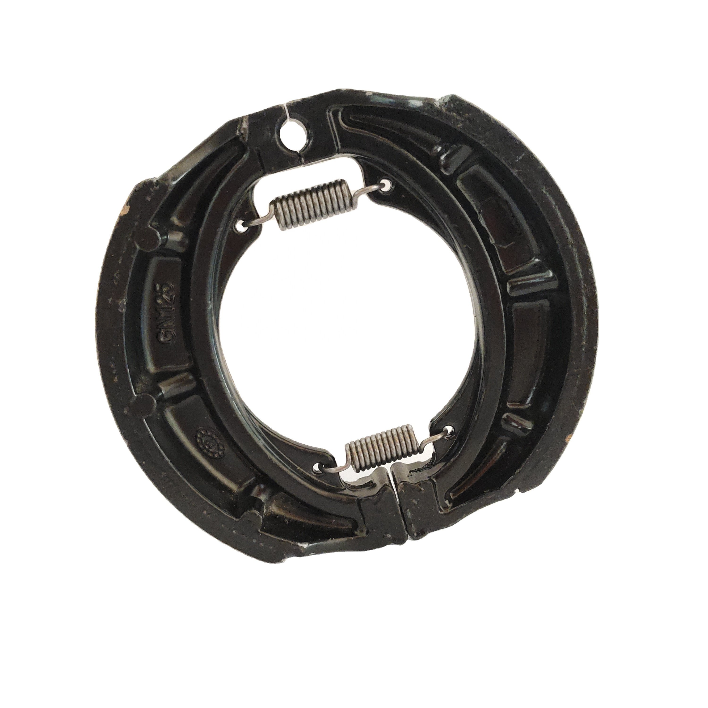 Motorcycle Brake Shoes for honda Bajaj Tvs Etc..
