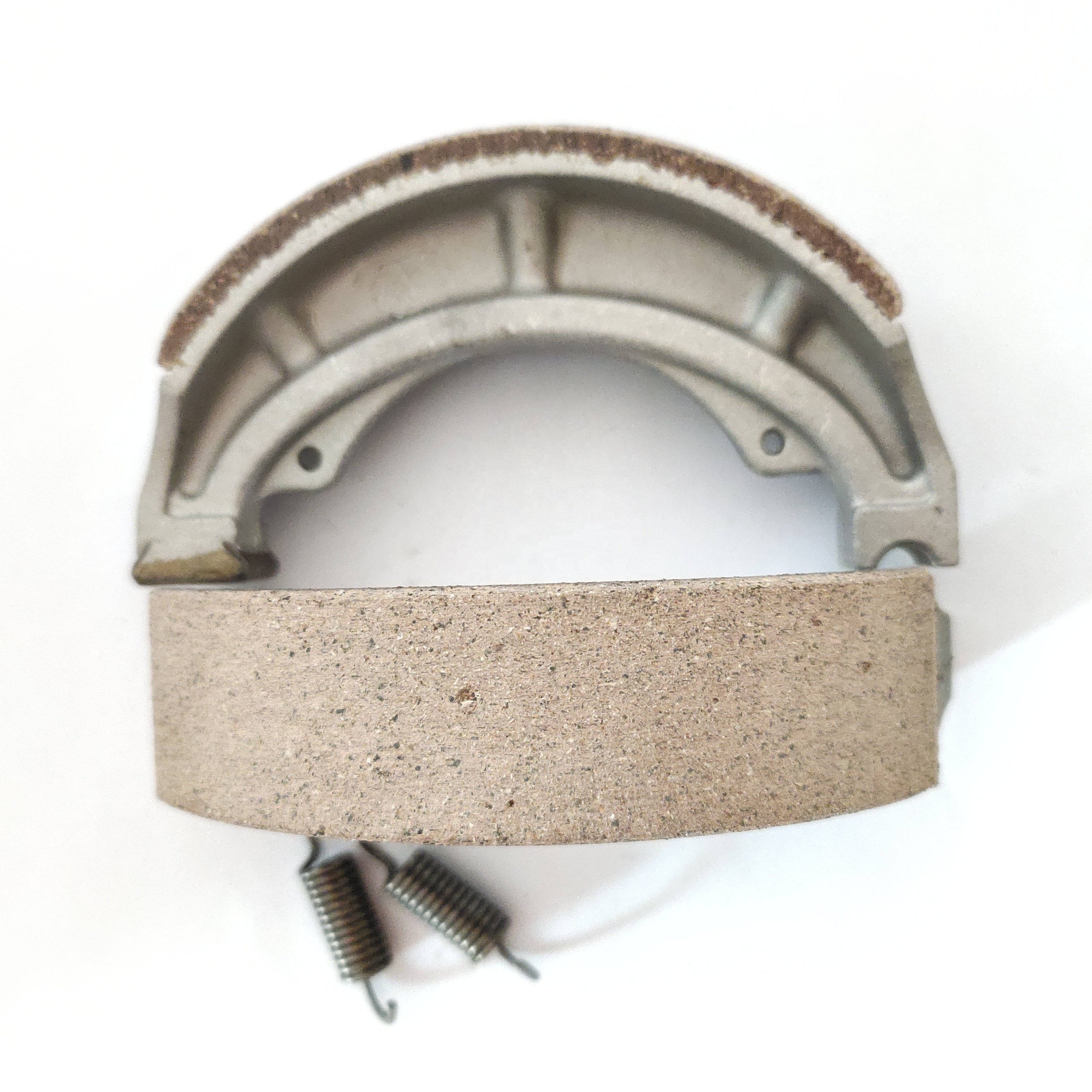 Motorcycle Brake Shoes for honda Bajaj Tvs Etc..