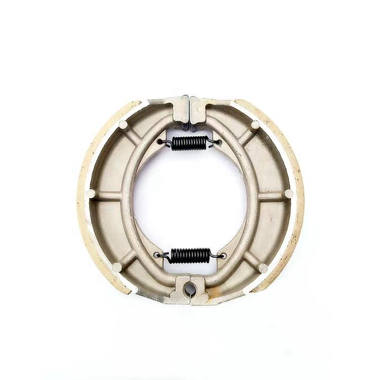 Motorcycle Brake Shoes for honda Bajaj Tvs Etc..