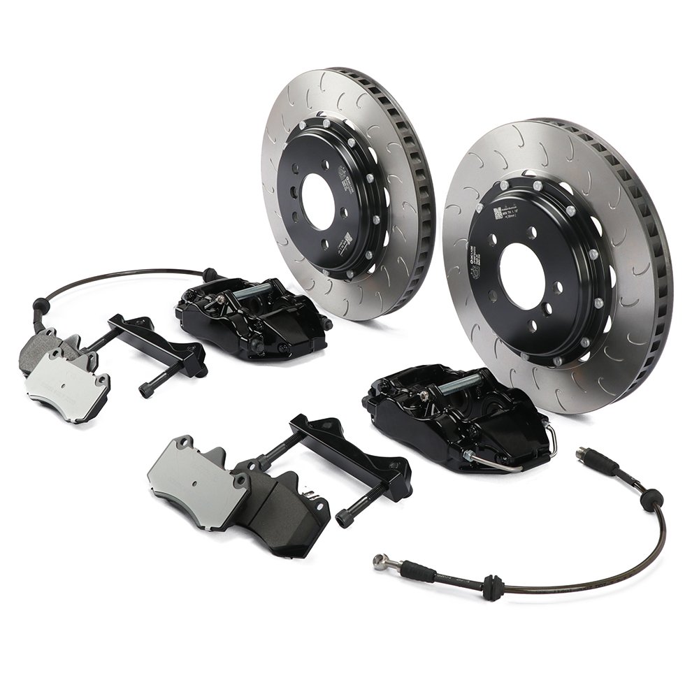 New Arrival Brake Caliper Auto Brake System Parts for subaru Forester Xv Impreza 2015 2016 2017