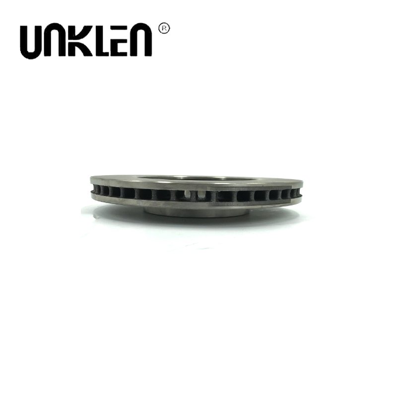 34216854608 High Quality Front Left and Right Brake Discs for Rolls Royce Wraith Dawn RR6