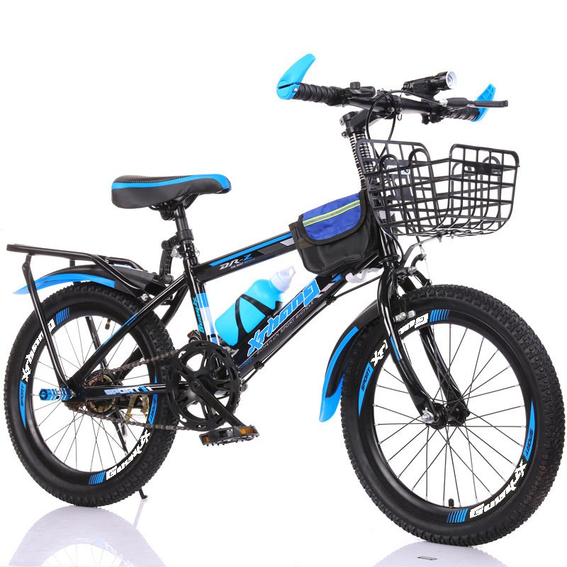 Good Quality Sport 18 Inch 20 Inch 22 Inch Steel Frame China Cycle Baby Children Mtb Bike Mountain Bike Bicicleta