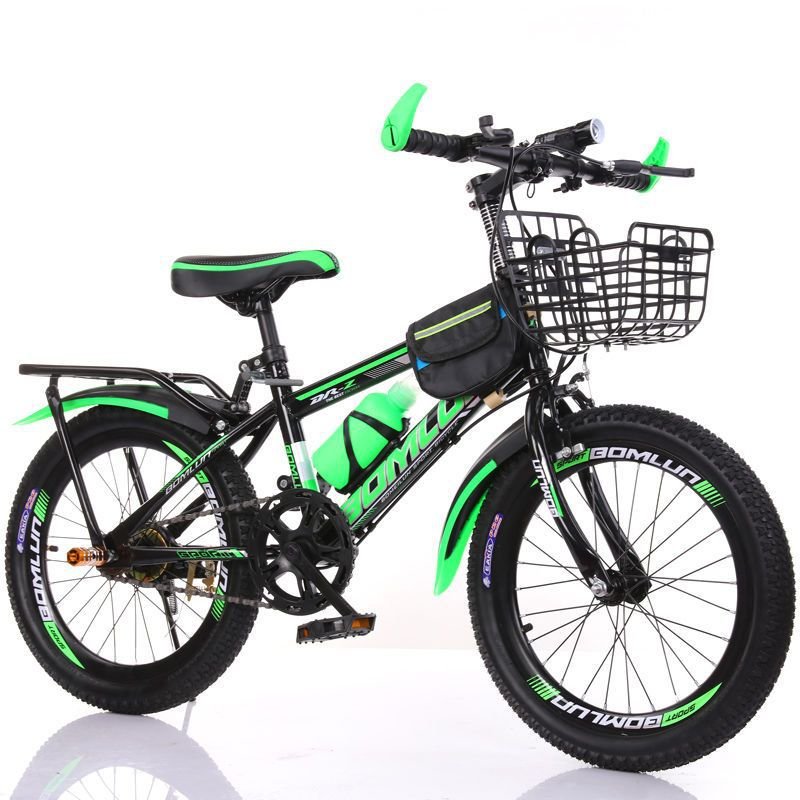 Good Quality Sport 18 Inch 20 Inch 22 Inch Steel Frame China Cycle Baby Children Mtb Bike Mountain Bike Bicicleta