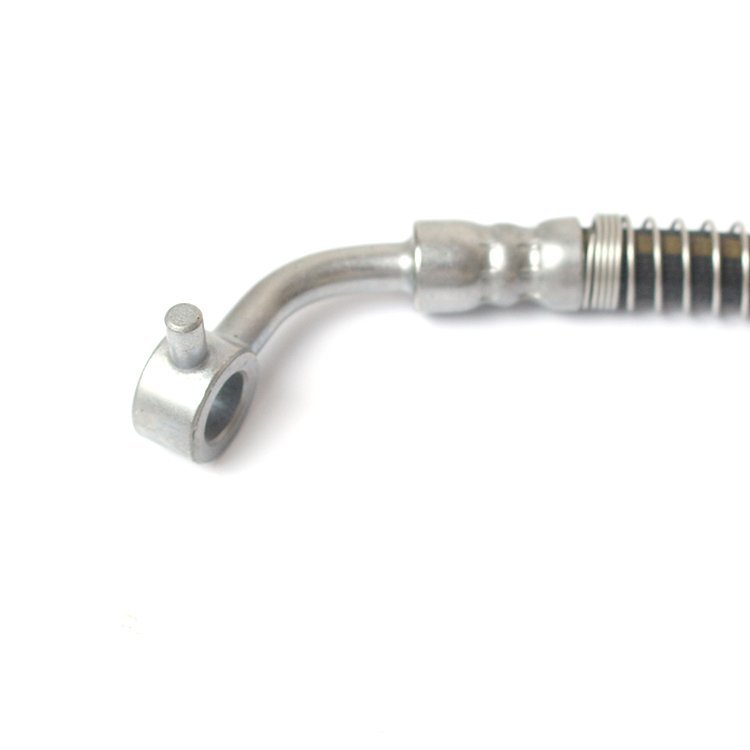 3506210R1040 Auto Spare Parts Car Assembly Left Rear Brake Hose for JAC Sunray