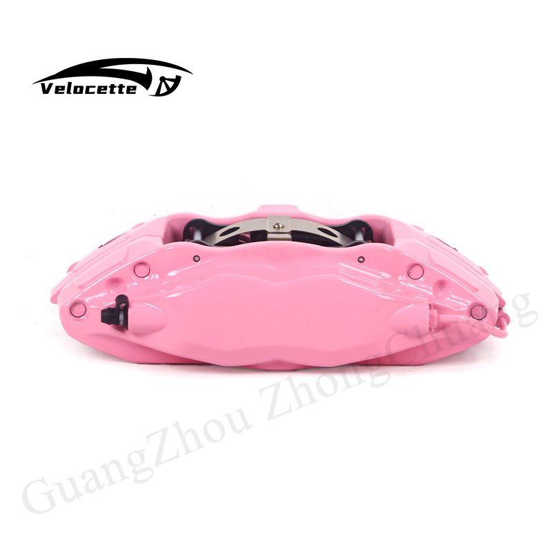New Arrival F50 6-Piston Brake Caliper for Rear 18-Inch Wheels 355mm Dish Compatible with Toyota XR-V UR-V BREEZE GR86