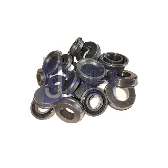 OE Quality Automobile Brake Master Cylinder Wheel Cylinder Epdm Brake Rubber Cups 3/4"5/8"13/16"1" 2" Etc