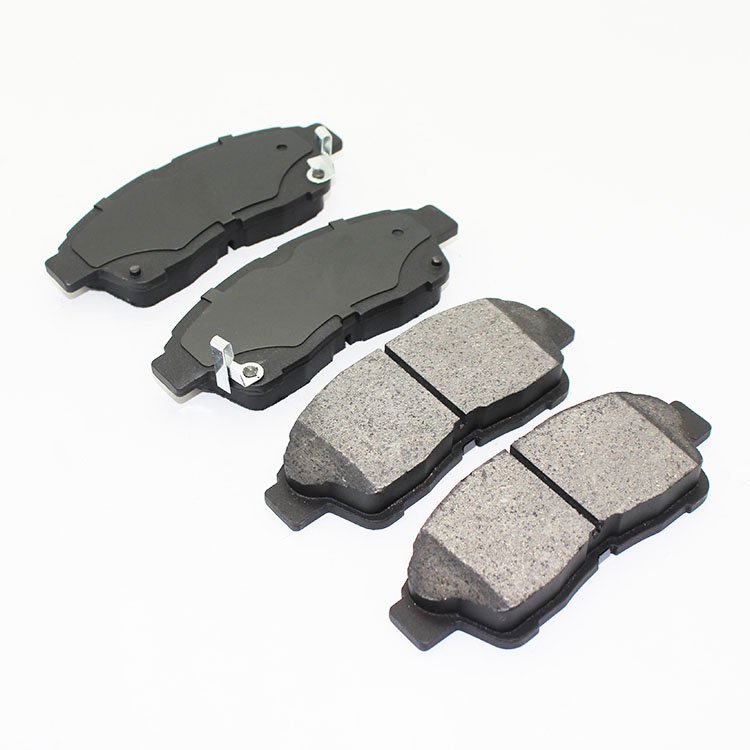 Wholesale Price 04465-05010 Car Brake Systems Auto Brake Pads Auto Accessories Brake Pad