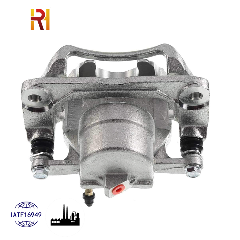 Custom High Quality Factory Sourced Brake Calipers