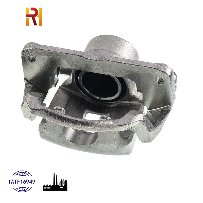 Custom High Quality Factory Sourced Brake Calipers