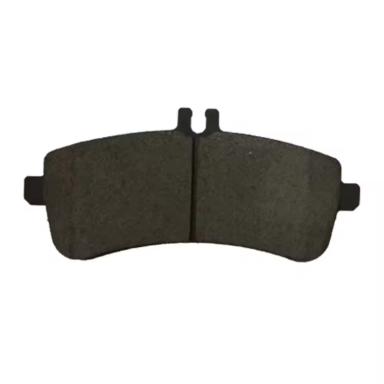 000 420 37 00 High-performance Premium Stopping Power Racing Brake Pad for Mercedes-Benz