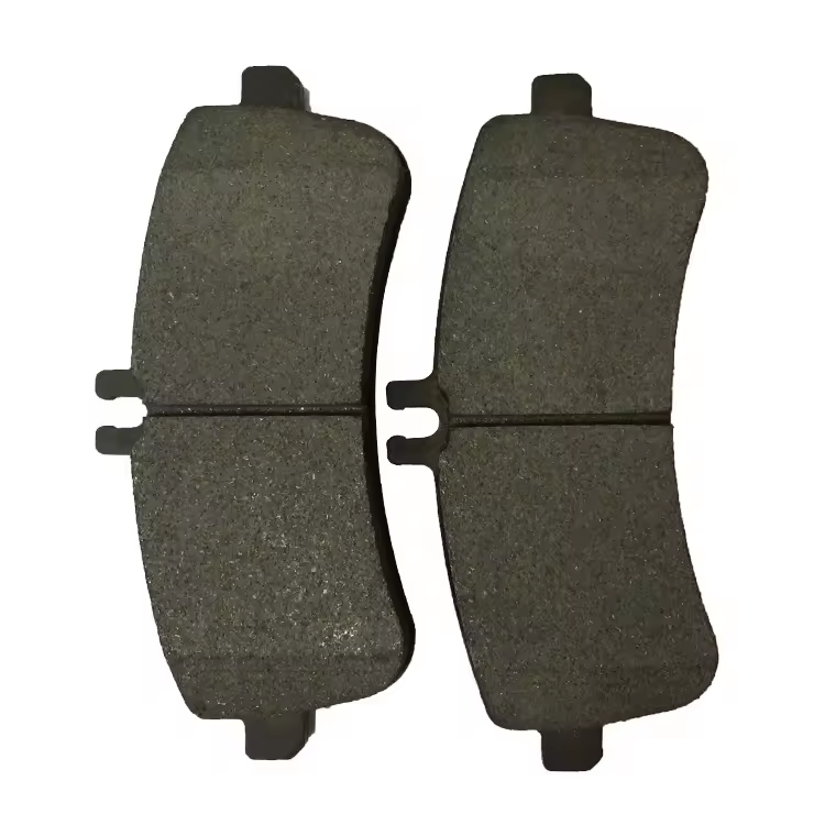 000 420 37 00 High-performance Premium Stopping Power Racing Brake Pad for Mercedes-Benz