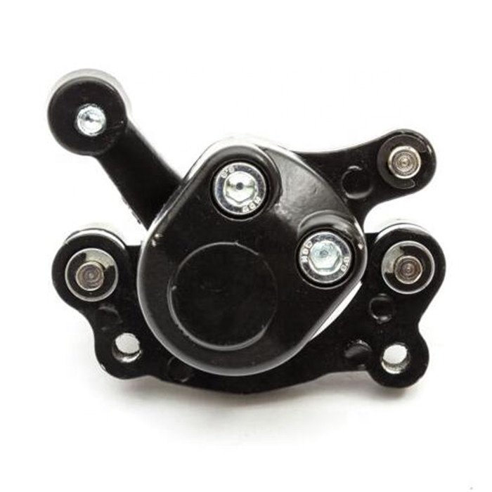 Mini Moto Quad Dirt Bike FRONT BRAKE DISC CALIPER Pad Cable Quad