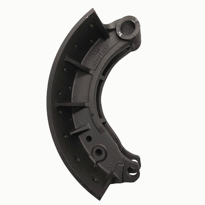 Truck parts for Hino FS270 500 Rear brake shoe 47431-1330 47431-1300