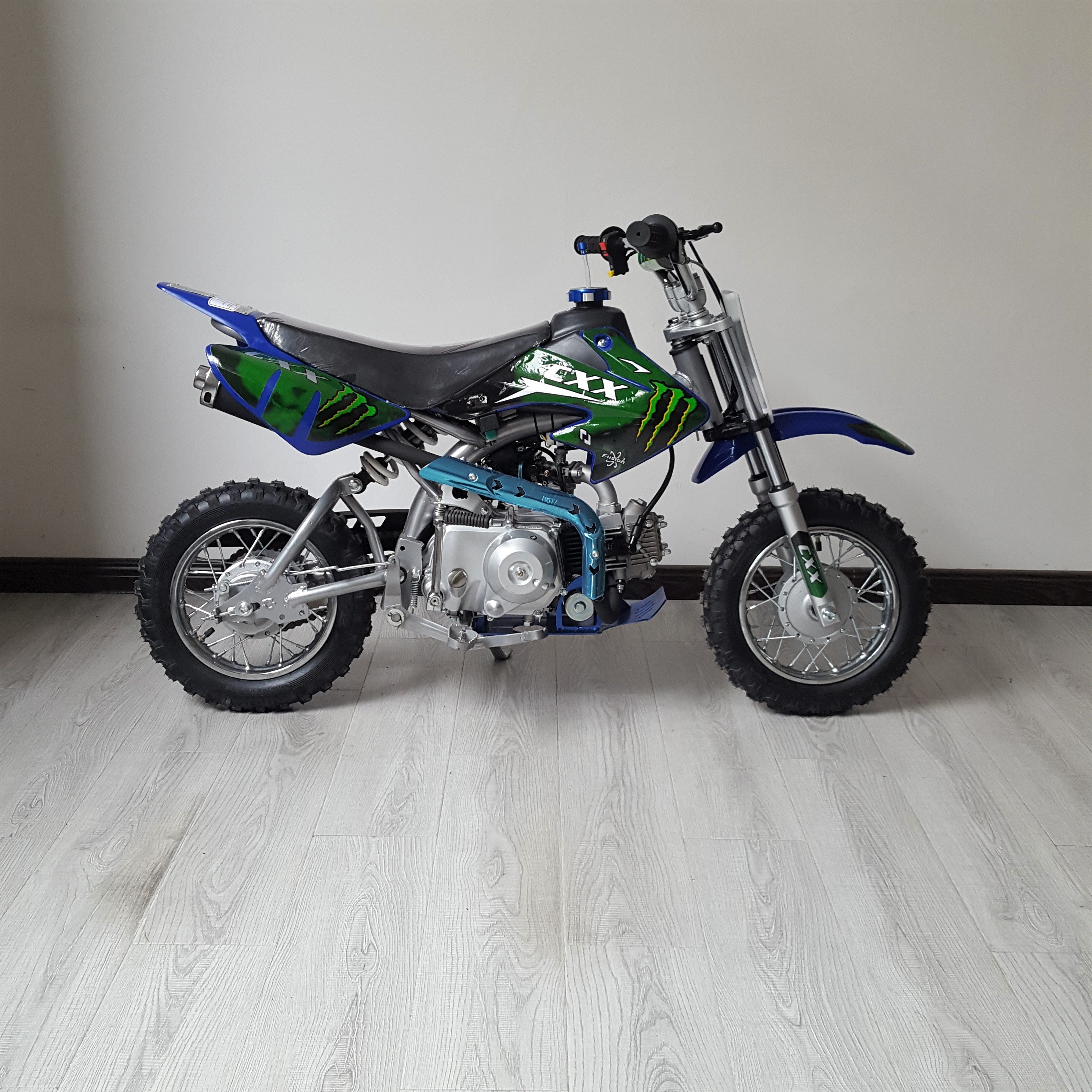 CRF 50CC Mini Dirt Bike Pit Bike Off Road Motorcycle for Sale Cheap