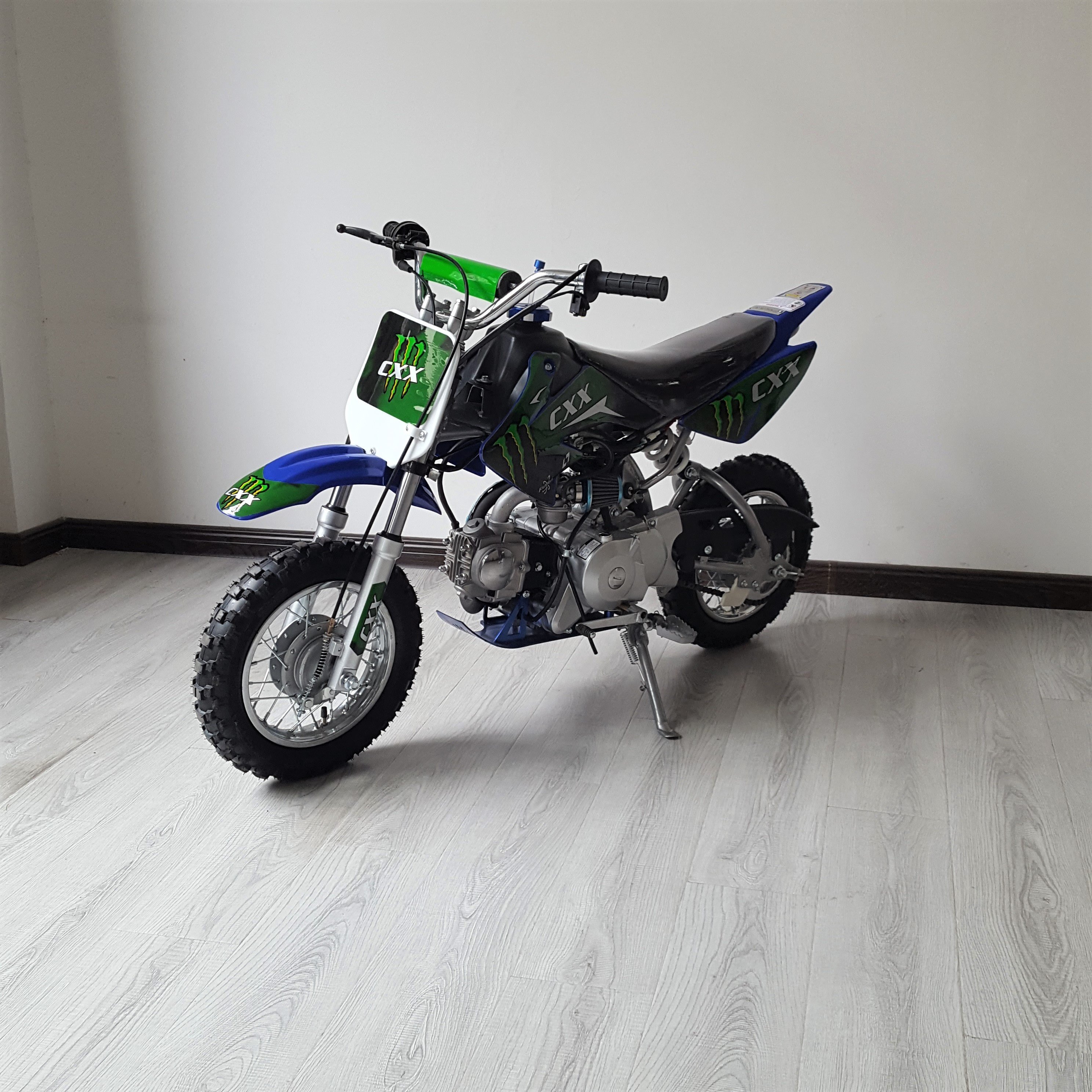 CRF 50CC Mini Dirt Bike Pit Bike Off Road Motorcycle for Sale Cheap