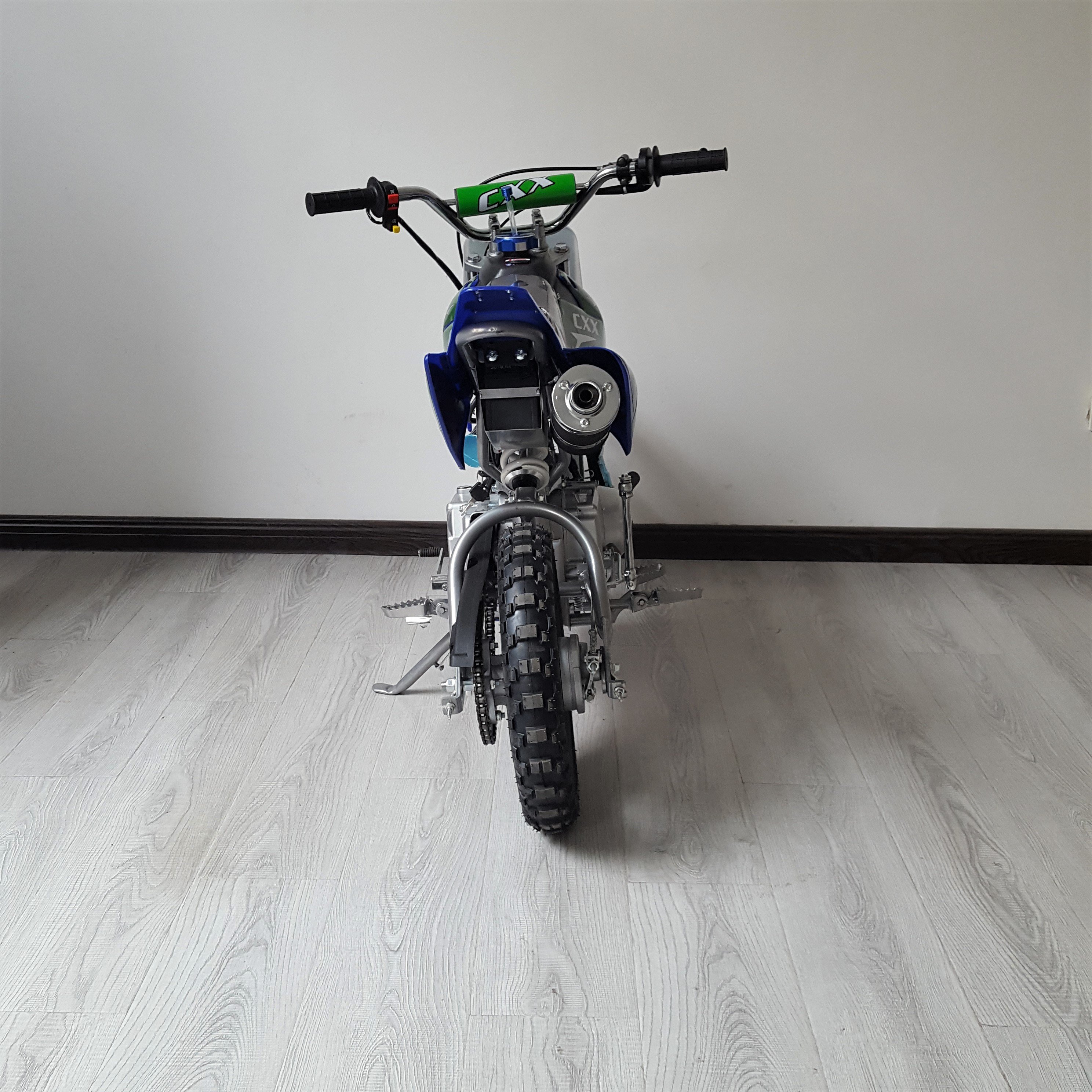 CRF 50CC Mini Dirt Bike Pit Bike Off Road Motorcycle for Sale Cheap