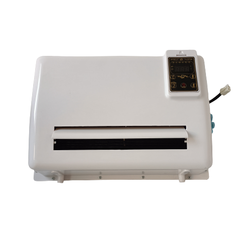 Auto Parking air Conditioner Camper Conditioner 220v Split Roof air Conditioning 12v 24 Volt or Truck Crane RV Home