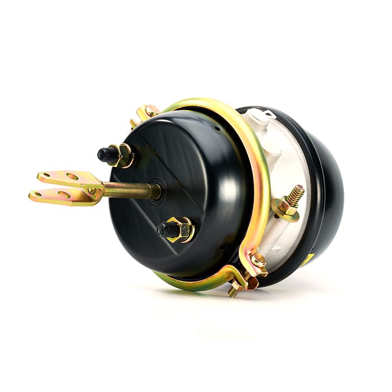 American Vehicle American Truck Parts Oem Brake Booster Brake Systems Drum S-Cam Brake Chamber 3430952 for Trucks
