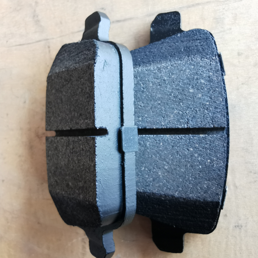 Available SP1184 44060-8H385 KD1739 D1288 Brake Pads for NISSAN TIIDA Sentra INFINITI M35 M45 Q60 RENAULT SUZUKI Break Pad