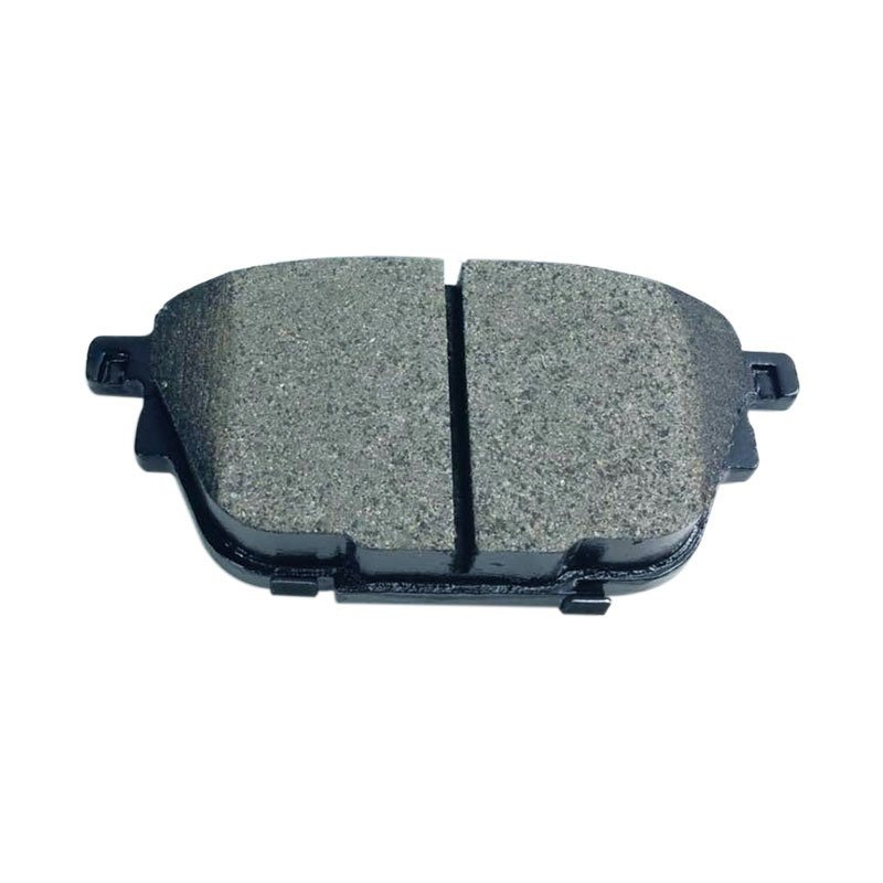 M3311 D2228-9467 GDB8072 Rear Axle Brake Pad for Citroen C5 C6 Gac Gs8 Gs7 GM8 HAVAL H8 D2228