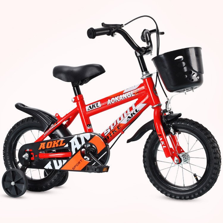 Ready to Ship Cheap Price Children Bicycle Baby Cycle / Hot Selling Baby Boy Kids Bicycle for Gift