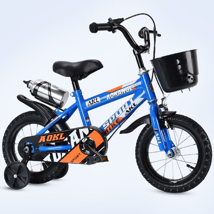Ready to Ship Cheap Price Children Bicycle Baby Cycle / Hot Selling Baby Boy Kids Bicycle for Gift