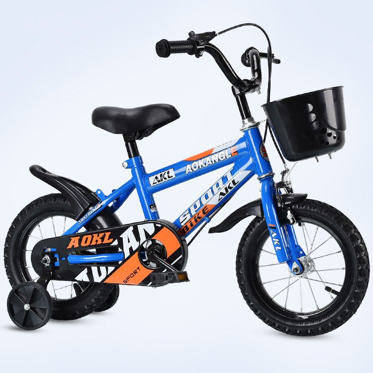 Ready to Ship Cheap Price Children Bicycle Baby Cycle / Hot Selling Baby Boy Kids Bicycle for Gift