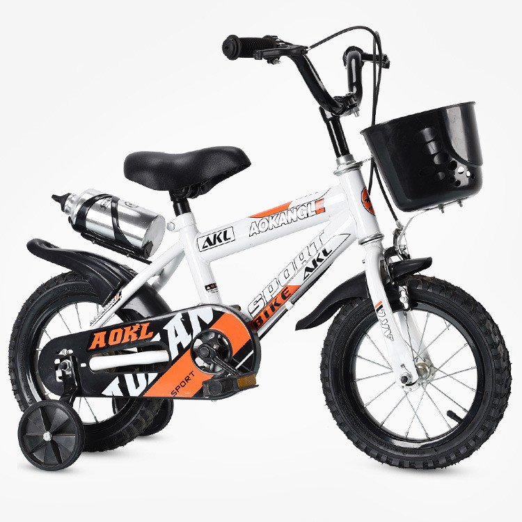 Ready to Ship Cheap Price Children Bicycle Baby Cycle / Hot Selling Baby Boy Kids Bicycle for Gift